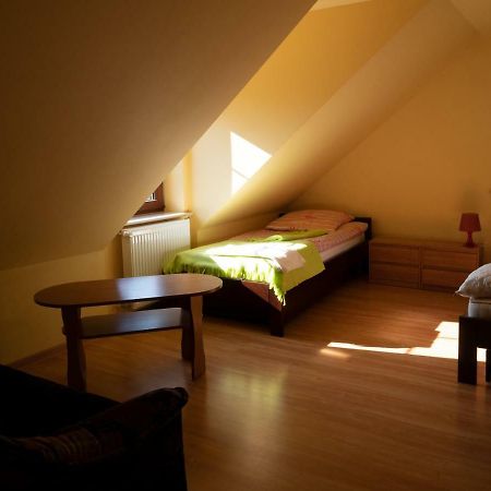 Dolina Debow Villa Sosnowka  ภายนอก รูปภาพ